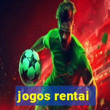 jogos rentai